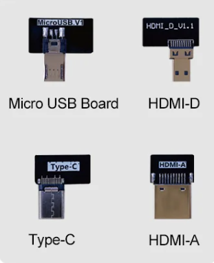 Raspberry Pi monitor accessories: When purchasing, please note the date of your monitor purchase or contact customer service to provide your monitor purchase order.