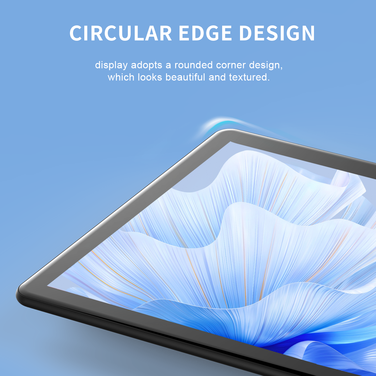 Howens 15.6" Monitor Industrial Touchscreen 1920x1080 Laptop Display HDMI 75x75mm VESA VGA BNC AV USB PC Extra Second Screen