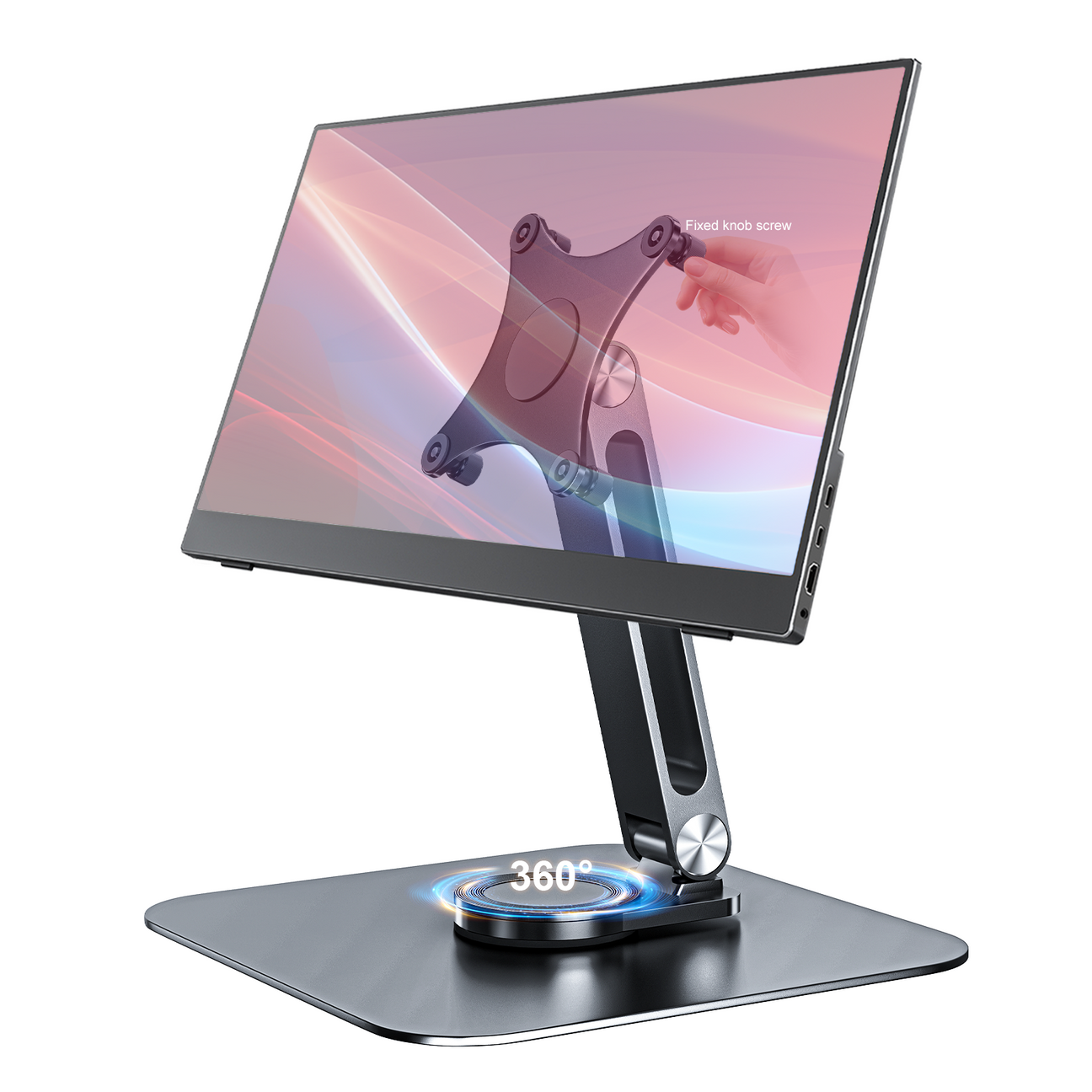 Monitor Stand