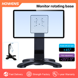 Monitor Rotating Base