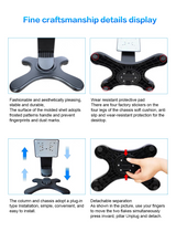 Monitor Rotating Base